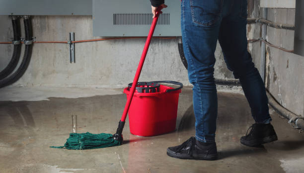Best Emergency water damage restoration  in Beechwood Trails, OH